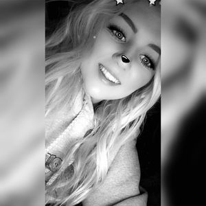 Meet your Posher, Makenna